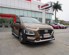 Hyundai Kona 2022 - Tặng thẻ thành viên 2.3 triệu giá 668 triệu tại Hà Nội