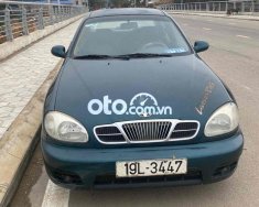 Daewoo Lanos Bán Xe   đời 2002 2002 - Bán Xe Daewoo Lanos đời 2002 giá 42 triệu tại Hòa Bình