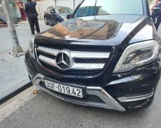 Mercedes-Benz GLK 250 2013 - Giá có thương lượng giá 695 triệu tại Hà Nội