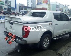 Nissan Navara Xe gia đình chính chủ. 2016 - Xe gia đình chính chủ. giá 430 triệu tại Quảng Nam