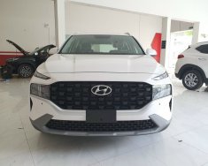 Hyundai Santa Fe 2023 - Liên hệ ngay hotline để nhận xe giá tốt nhất trong năm giá 1 tỷ 185 tr tại Thanh Hóa