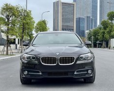 BMW 520i 2016 - Siêu mới giá 1 tỷ 69 tr tại Hà Nội