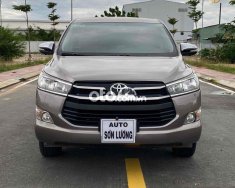 Toyota Innova   2.0G 2016 - Toyota Innova 2.0G giá 595 triệu tại Ninh Thuận