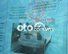 Daewoo Lanos Xe tập lái 2003 - Xe tập lái giá 65 triệu tại Long An