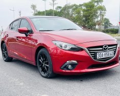 Mazda 3 2015 - Màu đỏ giá 460 triệu tại Hà Nội