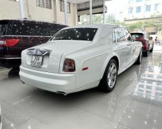 Rolls-Royce Phantom 2011 - Màu trắng, nhập khẩu Mỹ, giá 19 tỷ giá 19 tỷ tại Hà Nội