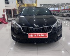 Kia K3 2013 - Số sàn bản đẹp, máy zin gầm bệ chắc chắn, trang bị full options giá 355 triệu tại Phú Thọ