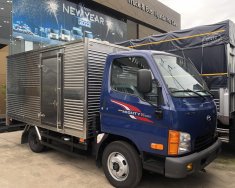 Hyundai Mighty 2021 - Hyundai Mighty N250 2021 giá cực tốt, tặng bảo hiểm, hộp đen, ... giá 510 triệu tại Tp.HCM