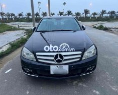 Mercedes-Benz C200 Bán C200 nhỏ gọn tiếp kiệm xăng 6/100klm 2008 - Bán C200 nhỏ gọn tiếp kiệm xăng 6/100klm giá 295 triệu tại TT - Huế