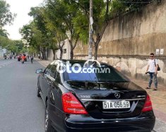 Mercedes-Benz S550 Mercedes s550 2008 - Mercedes s550 giá 660 triệu tại Tp.HCM