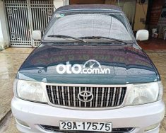 Toyota Zace Cần bán 2005 - Cần bán giá 115 triệu tại Bắc Giang