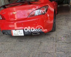 Hyundai Genesis HUYNDAI  2.0 TURBO 2009 - HUYNDAI GENESIS 2.0 TURBO giá 435 triệu tại BR-Vũng Tàu