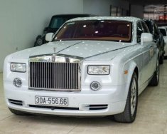 Rolls-Royce Phantom 2012 - Màu trắng, biển cực vip giá 19 tỷ 500 tr tại Hà Nội