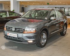 Volkswagen Tiguan 2022 - Giảm 100% phí trước bạ, tặng BHVC, tặng 5 năm bảo dưỡng miễn phí, góp 0% lãi suất giá 1 tỷ 929 tr tại Tp.HCM