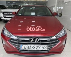 Hyundai Elantra Xe lướt 2020 - Xe lướt giá 620 triệu tại Lâm Đồng