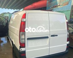 Mercedes-Benz Vito Cần bán Mini Van Mercedes  2014, trắng, xe tốt 2014 - Cần bán Mini Van Mercedes Vito 2014, trắng, xe tốt giá 285 triệu tại Đà Nẵng