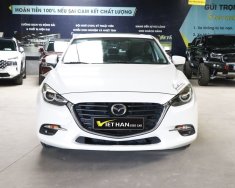 Mazda 3 2018 - Xe màu trắng, 538tr giá 538 triệu tại Tp.HCM