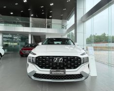Hyundai Santa Fe 2023 - Hyundai Long Biên giá 1 tỷ 5 tr tại Hà Nội