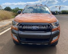 Ford Ranger 2016 - Lăn bánh 70.000 km giá 660 triệu tại Đắk Lắk