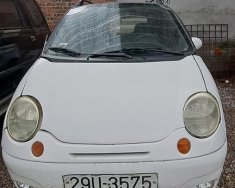 Daewoo Matiz 2004 - Sơn si mới, máy số êm ru giá 38 triệu tại Bắc Giang