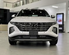 Hyundai Tucson 2022 - Tặng full phụ kiện chính hãng, nhận xe ngay, hỗ trợ trả góp lãi suất thấp giá 1 tỷ 50 tr tại Hà Nội