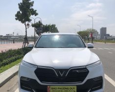 VinFast LUX SA2.0 2019 - Màu trắng giá ưu đãi giá 950 triệu tại Đà Nẵng