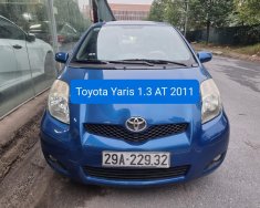 Toyota Yaris 2011 - Màu xanh lam, xe nhập, giá cực tốt giá 329 triệu tại Hà Nội