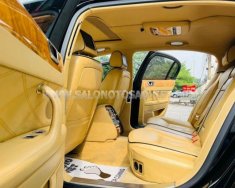 Bentley Continental 2009 - Màu đen, nhập khẩu nguyên chiếc giá 2 tỷ 450 tr tại Tp.HCM