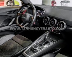 Audi TT 2017 - Màu vàng, nhập khẩu giá 1 tỷ 799 tr tại Đà Nẵng