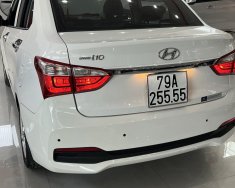 Hyundai Grand i10 2019 - Màu trắng giá 400 triệu tại Tp.HCM