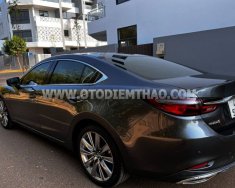Mazda 6 2020 - Giá 750 triệu giá 750 triệu tại Đắk Lắk