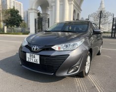 Toyota Vios 2018 - Máy nổ êm ru giá 445 triệu tại Hà Nội