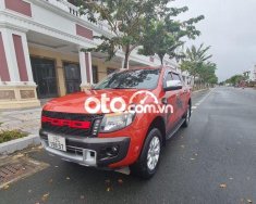 Ford Ranger Bán  Wildtrack XLS 2.2L AT 4 x 2 Thái Lan 2013 - Bán Ford Wildtrack XLS 2.2L AT 4 x 2 Thái Lan giá 418 triệu tại Kiên Giang