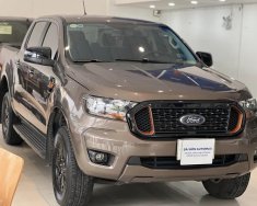 Ford Ranger 2021 - Xe còn bảo hành Ford toàn quốc giá 598 triệu tại Tp.HCM
