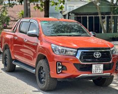 Toyota Hilux 2019 - Nhập khẩu nguyên chiếc giá 855 triệu tại BR-Vũng Tàu
