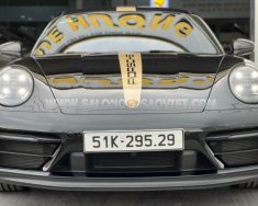 Porsche 911 2022 - Màu đen, xe nhập giá 12 tỷ 600 tr tại Tp.HCM