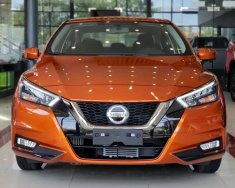 Nissan Almera 2023 - Quà khủng đầu năm đến 60 triệu giá 530 triệu tại Tp.HCM
