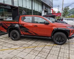 Mitsubishi Triton 2022 - Giảm thuế trước bạ xe giao ngay giá 780 triệu tại Bình Định