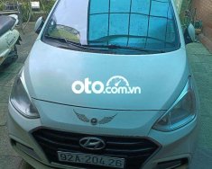 Hyundai Grand i10  i10  2020 2020 - Hyundai i10 Sedan 2020 giá 380 triệu tại Quảng Nam