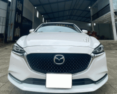 Mazda 6 2022 - Xe gia đình gìn giữ, siêu lướt, có hỗ trợ trả góp giá 855 triệu tại Đà Nẵng