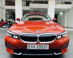 BMW 320i 2019 - Xe đẹp còn rất mới bao kiểm tra hãng giá 1 tỷ 299 tr tại Tp.HCM