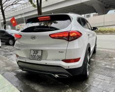 Hyundai Tucson 2018 - 1 chủ công chức sử dụng từ mới giá 785 triệu tại Hà Nội