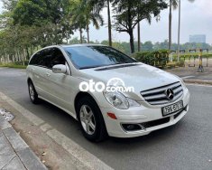 Mercedes-Benz R350 mình bán mercedes r350 đời 2006 2006 - mình bán mercedes r350 đời 2006 giá 295 triệu tại Hà Nội