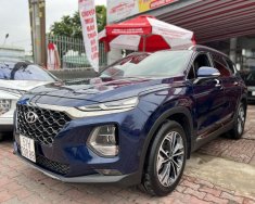 Hyundai Santa Fe 2019 - Odo 52.000 km giá 950 triệu tại Tp.HCM