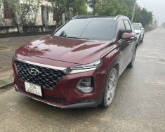 Hyundai Santa Fe 2018 - Cần bán xe năm sản xuất 2018, 899tr giá 899 triệu tại Hà Nội