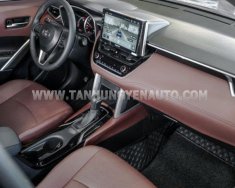 Toyota Corolla Cross 2022 - Màu đen, nhập khẩu giá hữu nghị giá 880 triệu tại Đà Nẵng