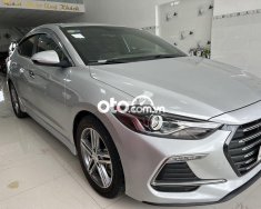 Hyundai Elantra Xe 1.6 tu bo bản phun cao cấp 2018 - Xe 1.6 tu bo bản phun cao cấp giá 590 triệu tại Lâm Đồng