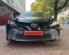 Toyota Camry 2019 - Màu đen, nhập khẩu nguyên chiếc giá 1 tỷ 45 tr tại Hà Nội