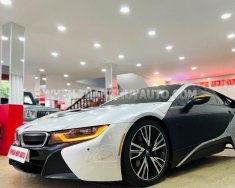 BMW i8 2015 - Cam kết không tai nạn, ngập nước giá 4 tỷ 300 tr tại Đà Nẵng