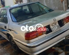 Honda Accord   nhập Nhật 1986 - Honda accord nhập Nhật giá 29 triệu tại Đắk Lắk